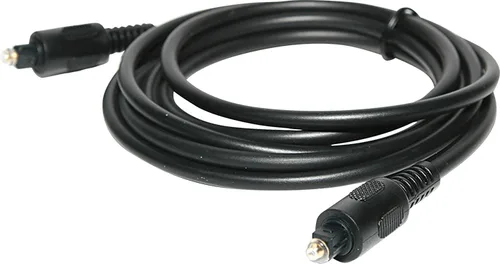 כבל סיב אופטי 2 מטר