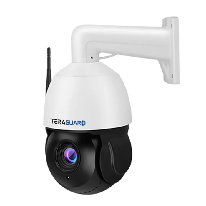 מצלמה סלולרית באיכות 4MP -זום אופטי TG4G168-18X