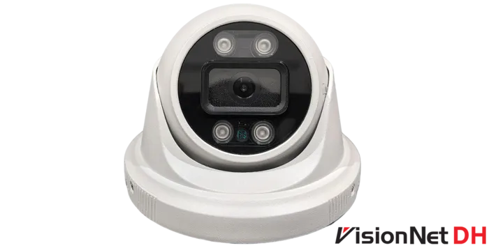 מצלמת 2 גיד לאינטרקום VISIONET DH