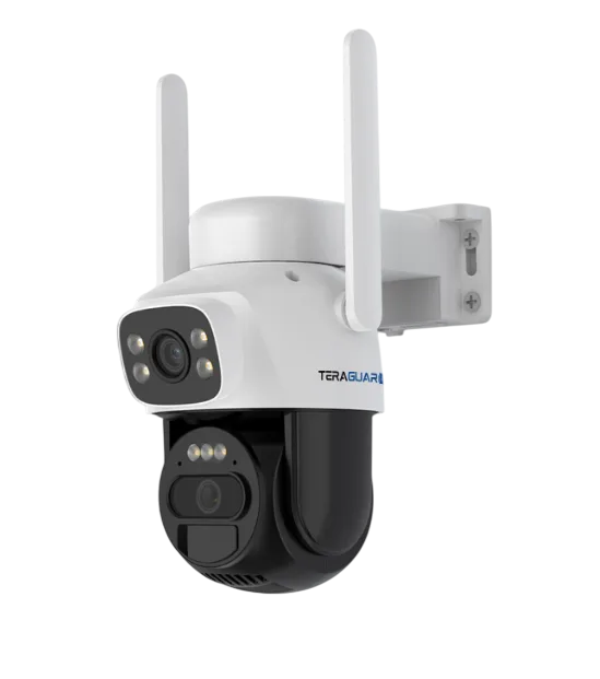 מצלמה ביתית סלולרית עם פנל סולרי TeraGuard TG2L3724