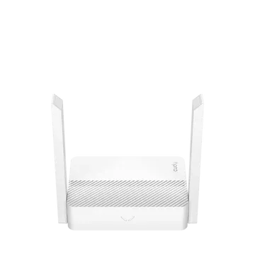 ראוטר 4G WI- FI Cudy N300.