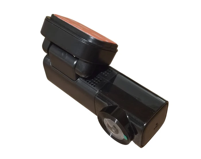 מצלמה לרכב TeraGuard M62K+1080P