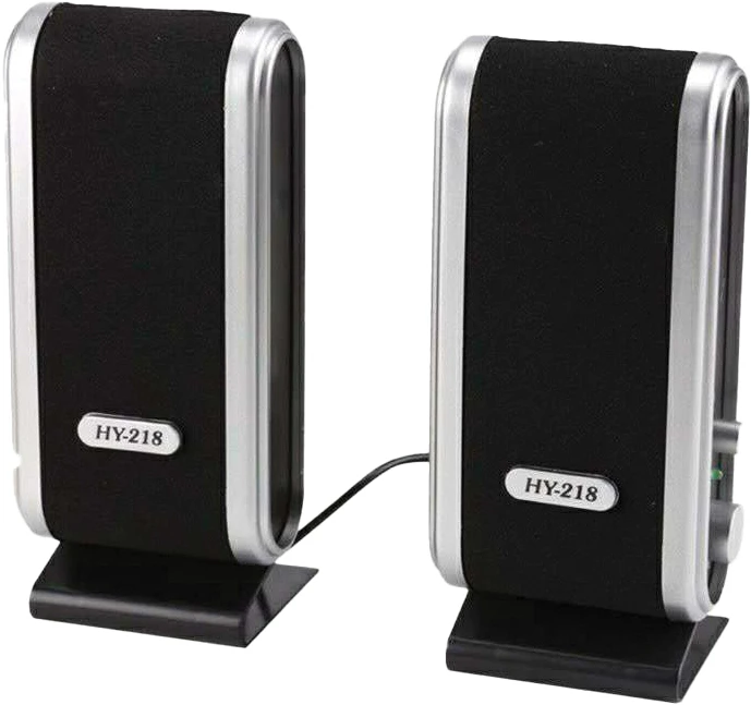 רמקול USB למחשב HY218