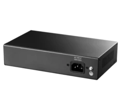סוויטש PoE 8 יציאות + 2 יציאות רשת ג'יגה Cudy FS1010PG