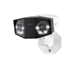 מצלמת IP באיכות 16MP עם תמונה פנורמית 180° Reolink Duo 3 PoE