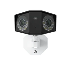 מצלמת IP באיכות 16MP עם תמונה פנורמית 180° Reolink Duo 3 PoE