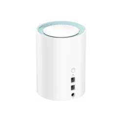 מגדיל טווח Wi-Fi 6 לאינטרנט אלחוטי 2 יחידות Mesh Cudy M3000