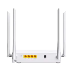 ראוטר עם חיבור אופטי Tenda HG-21