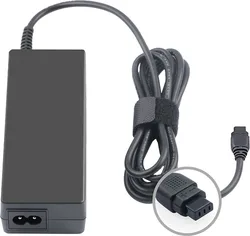 מטען אוניברסלי למחשב נייד 90W