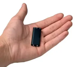 מכשיר הקלה סמוי