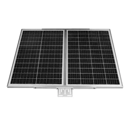 פאנל סולארי TeraGuard SOL80-40 16V 40AH