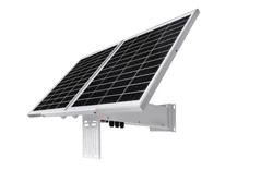 פאנל סולארי TeraGuard SOL80-40 16V 40AH