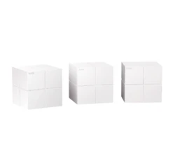 מגדיל טווח ל-WiFi מערכת Mesh Tenda Nova MW6