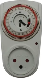 שעון שבת טיימר 24 שעות