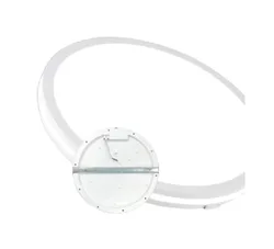 פנל לד עגול