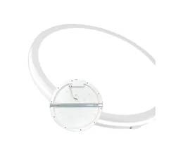 פאנל לד עגול ZOHAR 40W