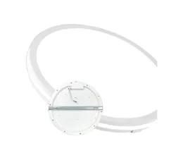 פאנל לד עגול ZOHAR 50W