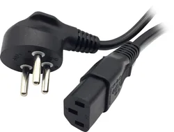 כבל למחשב-קוםקום באורך 5 מטר