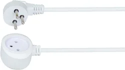 כבל מאריך 5 מטר