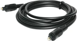 כבל אופטי 10 מטר