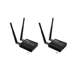 מאריך HDMI אלחוטי עד 200 מטר