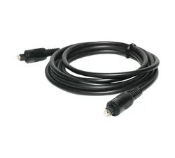 כבל אופטי 1 מטר