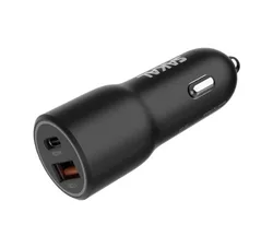 מטען רכב מהיר 36W