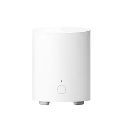 מערכת לאחסון מקומי של הקלטות ל-8 מצלמות Reolink Home Hub Mini