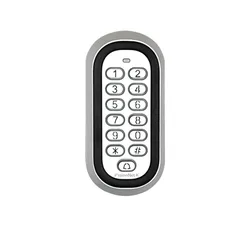 קודן אליפטי מוגן מים VisionNet K