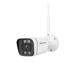 מצלמה ביתית אלחוטית באיכות TeraGuard TGWF160 3MP