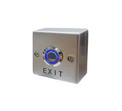 לחצן בקשת יציאה מעל לטיח EB53S