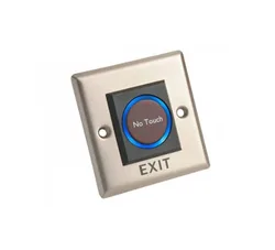 לחצן יציאה ללא מגע EB17