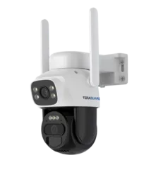 מצלמה ביתית סלולרית עם פנל סולרי  TeraGuard TG2L3724
