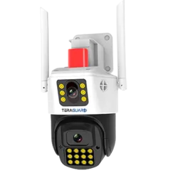 מצלמה ביתית TeraGuard TGSF765-W