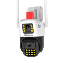 מצלמה סלולרית TeraGuard TGSF765-4G