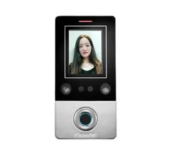 קודן עם זיהוי פנים וטביעת אצבע VisionNet