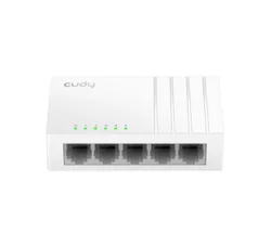 סוויטש 5 פורט ג'יגה Cudy GS105U USB-C