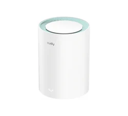 מגדיל טווח לאינטרנט אלחוטי Mesh Cudy M1500