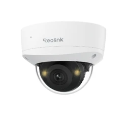 מצלמת IP נגד ונדליזם לתנאי חוץ באיכות 8 מגה פיקסל Reolink P337