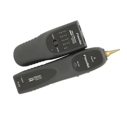 מכשיר זיהוי ובדיקת קווים VisionNet RJ11/RJ45
