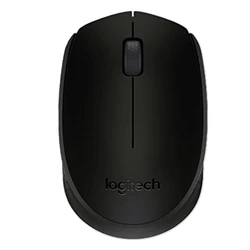 עכבר אלחוטי Logitech B170
