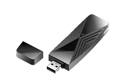 דונגל Wi-Fi 6 AX1800 למחשב D-Link DWA-X1850