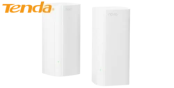 מגדיל טווח לרשת אלחוטית WIFI 6 AX3000 זוג Tenda EX12
