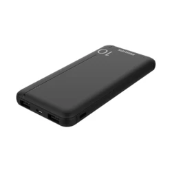 מטען נייד 10000mAh Philips DLP1810CB