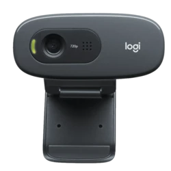 מצלמת רשת Logitech C270