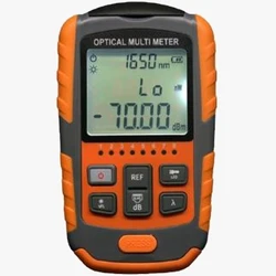 מד אור ועיפרון לייזר MT-400