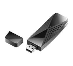 דונגל Wi-Fi 6 AX1800 למחשב D-Link DWA-X1850