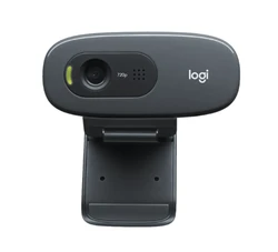 מצלמת רשת Logitech C270