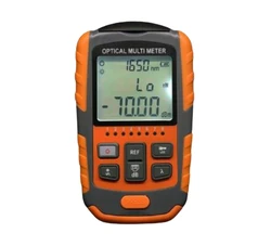 מד אור ועיפרון לייזר MT-400