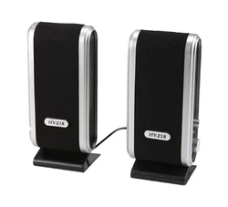 רמקולים USB למחשב HY218